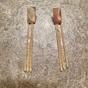 Sarah Briggs Earrings